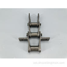 Heavy Duty Allooy Steel Crank Chain